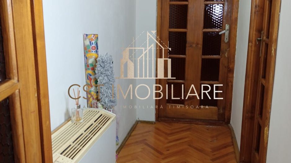 Dacia - Etaj Intermediar - 3 Camere - Semidecomandat - Poză 5