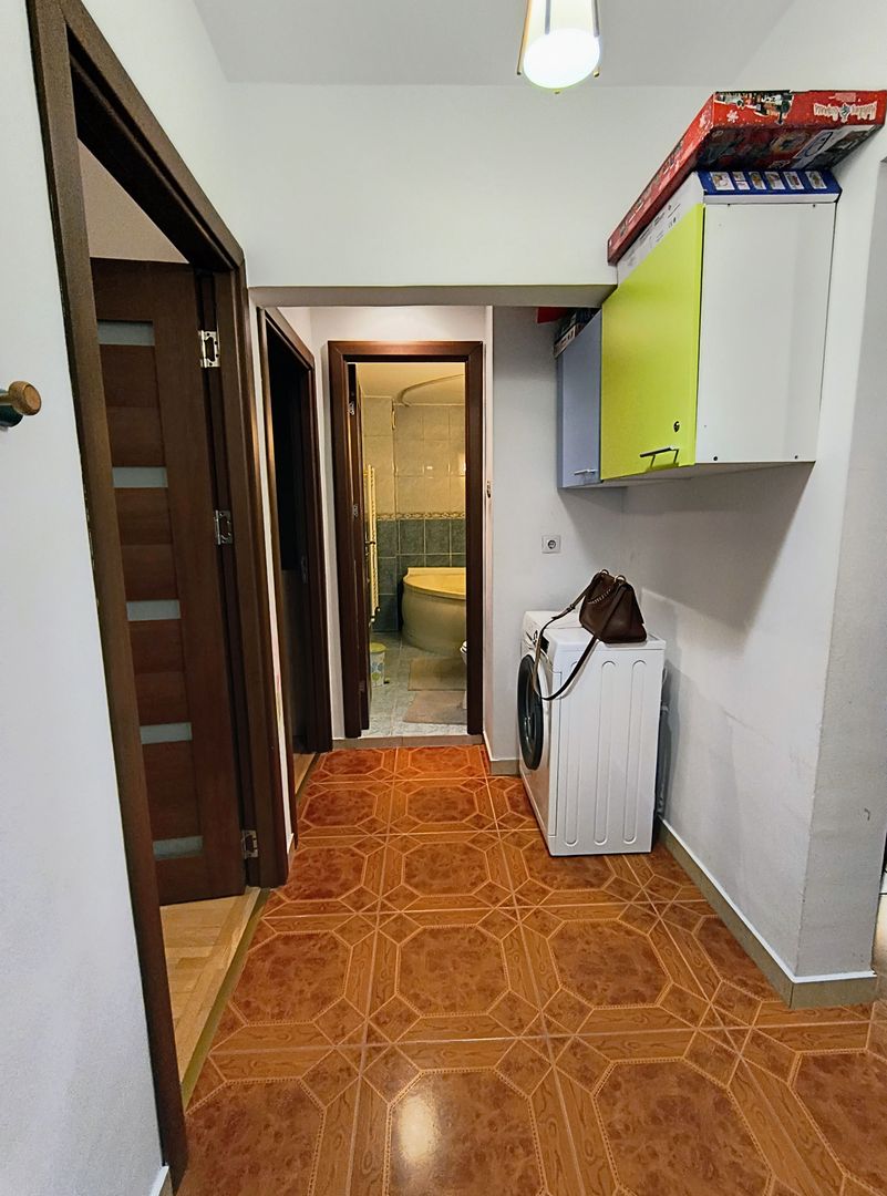 Obor- Colentina- Doamna Ghica- Adiacent- Bloc 1991 - Poză 10