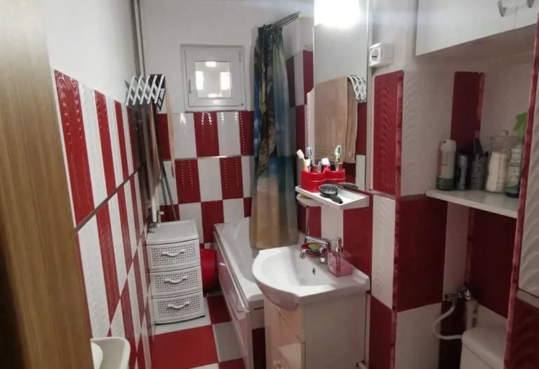 Ap 2 camereTipografilor -Take Ionescu etaj 2 centrala gaz - Poză 3