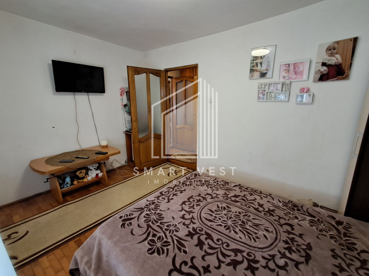 Apartament 2 camere | 55 mp | Zona Micro 16 - Poză 5