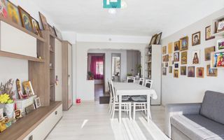 Apartament spațios pentru familie - Poză 2