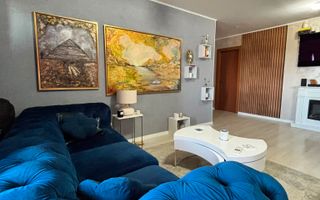 Confort City ~ Apartament 2 camere ~ Mobilat - utilat - Poză 1