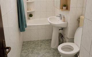 Soarelui | 1 Cameră Decomandată | Lift | Mobilat și Utilat | Investiție - Poză 6