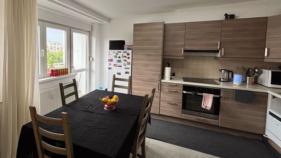 Apartament lux cu 3 camere si vedere panoramica la fantani I Bulevardu - Poză 7