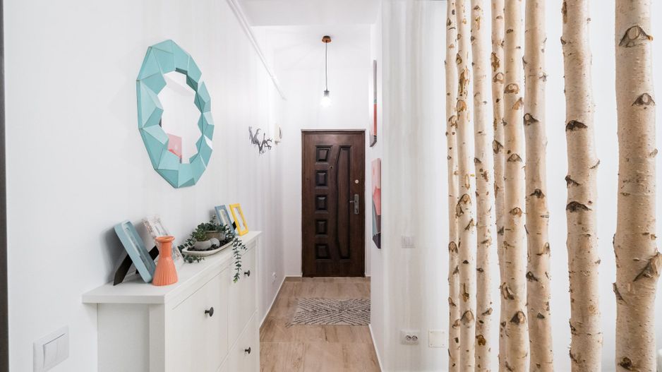 COMISION 0% - Grasoniera cu terasa Calea Mosilor, bloc 2015 - Poză 8