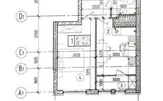 Vânzare, apartament, 1 cameră, strada Dimineții, Botanica - Poză 3