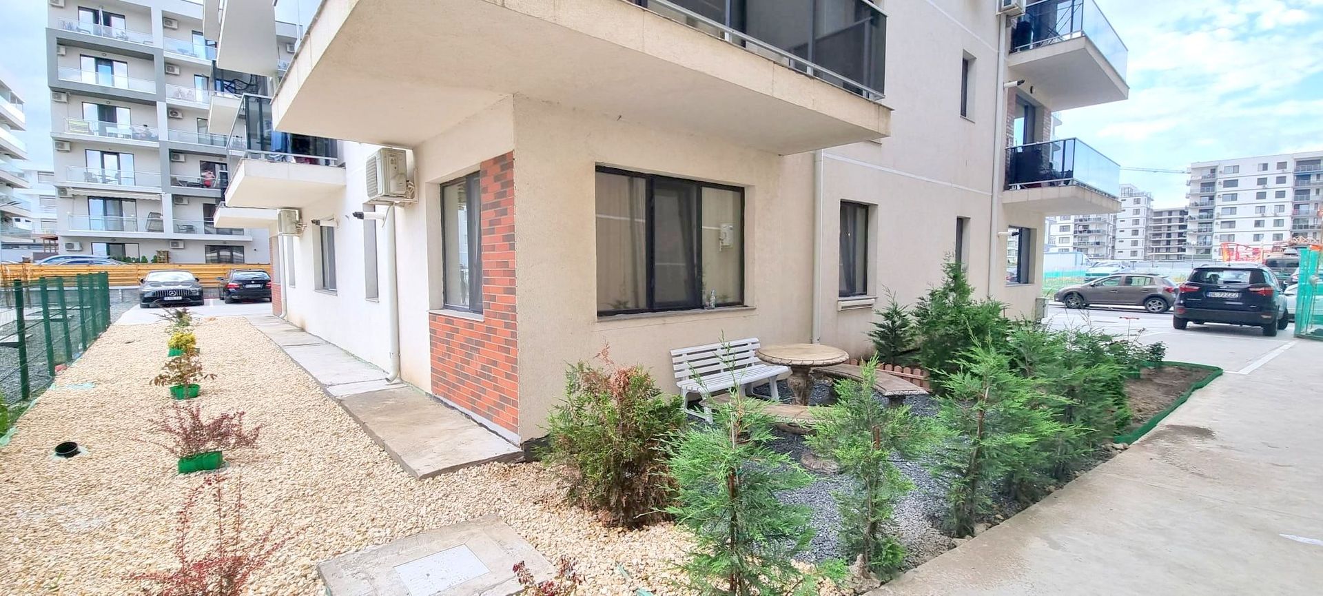 Apartament de vacanta la mare - 2 camere, Mamaia Nord -  91.500 euro - Poză 14