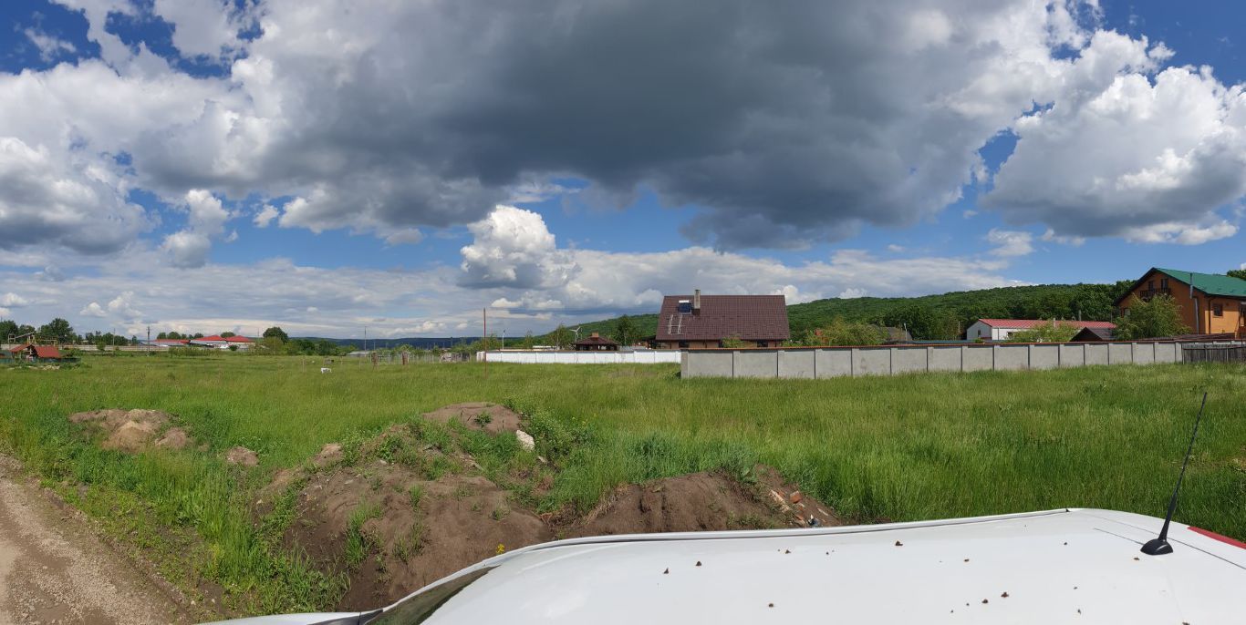 Teren 1000 mp, zona PAIU - Ceramica; - Poză 2