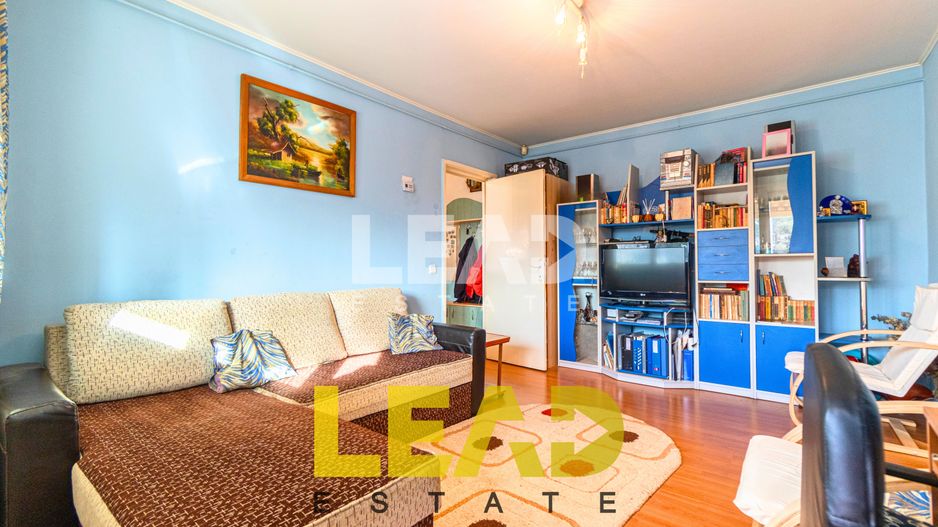 De Vanzare Apartament 2 cam, 50 mp utili, Str Neptun, Comision 0% - Poză 9