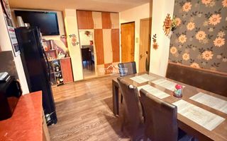 NECTORA IMOB-Apartament 4 camere,2 bai, 83 mp,Parter,Parcare,Sanmartin - Poză 6