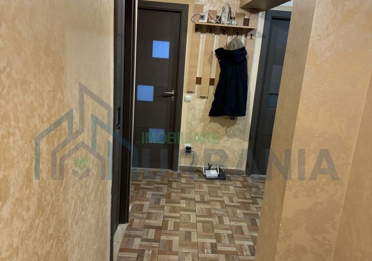 Camera libera in apartament cu 4 camere - Poză 8