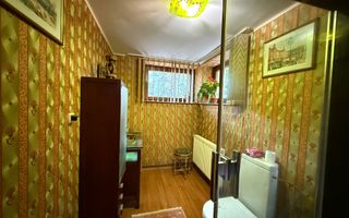 3 camere/Curte 130mp/Andrei Mureșanu - Poză 11