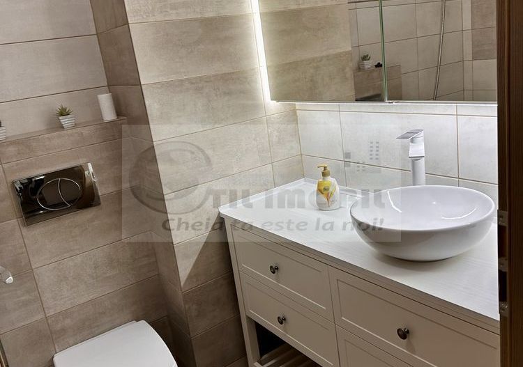 Apartament 2 camere decomandat – Ideal Residence, Iași - Poză 6