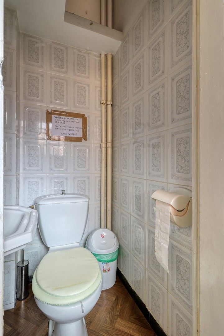 Romană- 5 camere- 140 mp - centrala termica - Poză 25