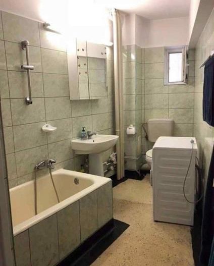 Apartament  Cismigiu / Schitu Măgureanu - Poză 5