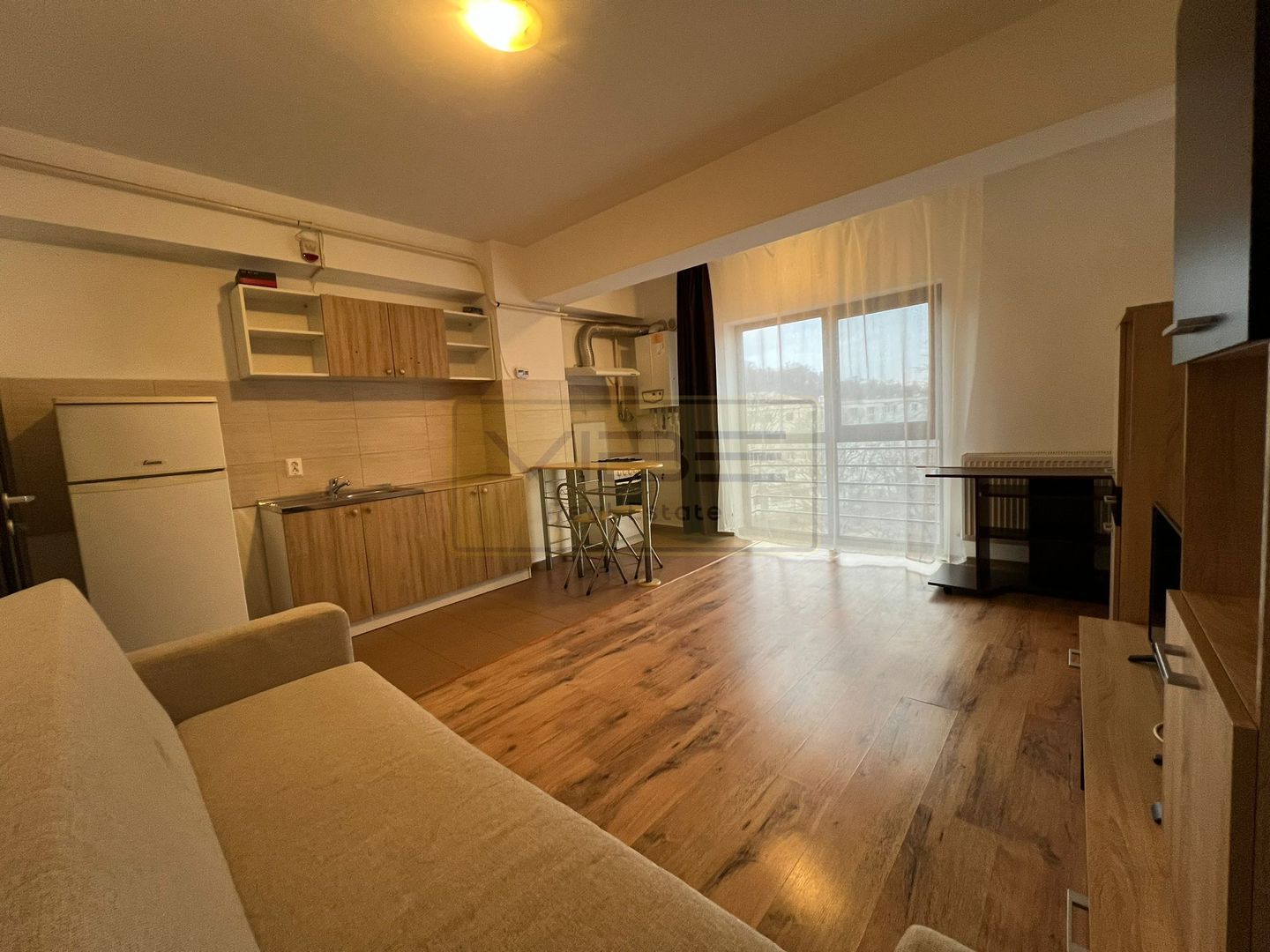 Garsoniera moderna Nicolina 1 - Salciilor Residence - Poză 2