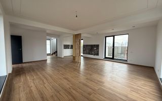 Vila individuala 4 camere Tunari I Teren 300 mp - Poză 8