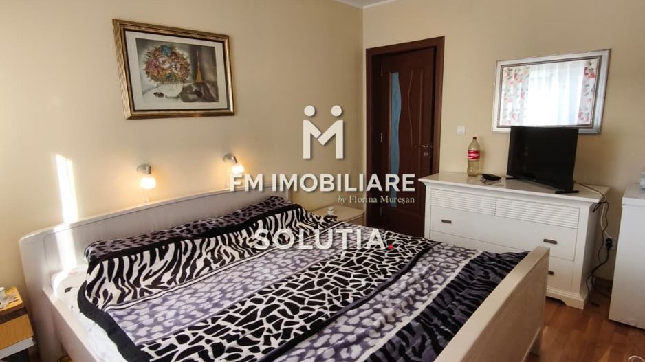Apartament 3 camere, la curte, zona Valea Borcutului! - Poză 6