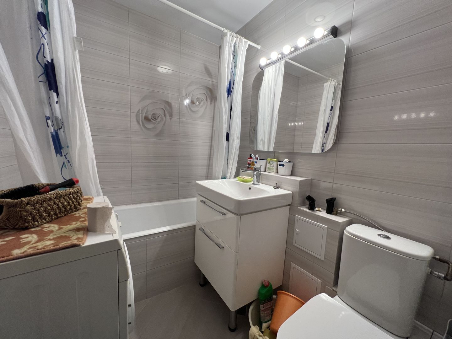 Apartament Aviatiei - Maguricea - Metrou Aurel Vlaicu - Poză 17