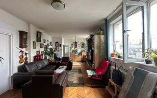 4 camere de aprox 100 mp - ART DECO - Poză 3