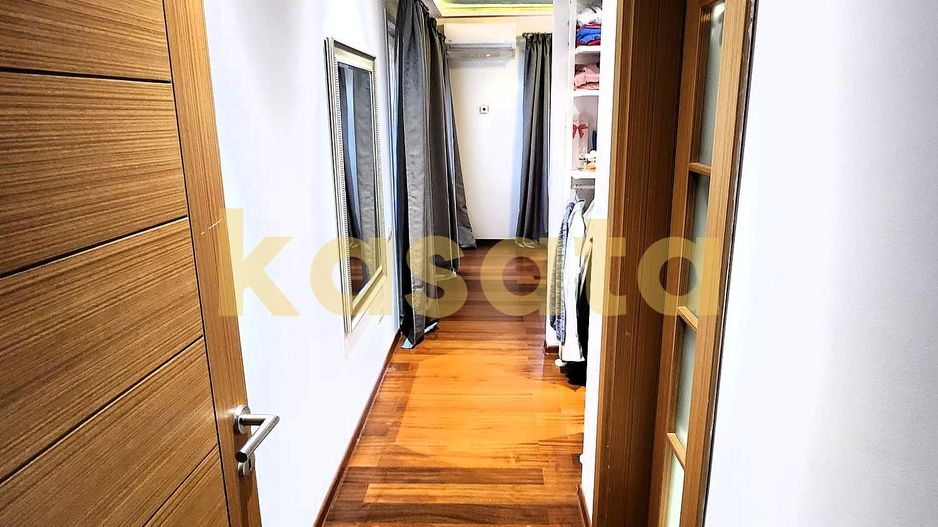 Vila 4 camere I Cosmopolis I 147 mp I curte 65 mp I 4 locuri parcare - Poză 7