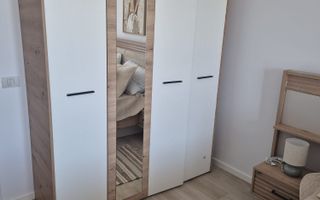 📢De închiriat apartament 2 camere, Zona Gării - Poză 3