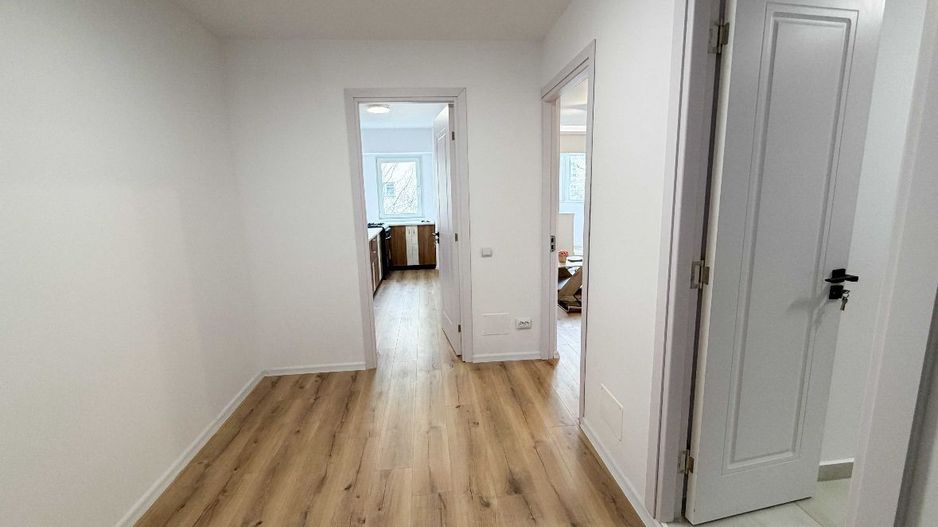 GARSONIERA TITAN, RENOVATA, BUCATARIE INCHISA, MOBILATA, COMISION 0% - Poză 5