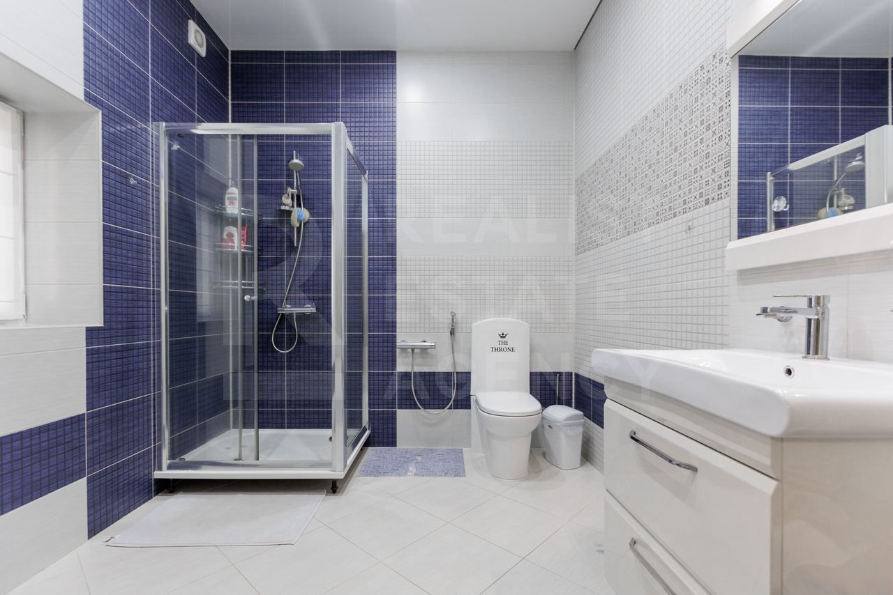 Vânzare, casă, 3 nivele, str. Constantin Brâncuși, Grătiești - Poză 13