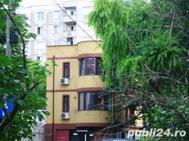 Spalatorie auto + 6 garsoniere - Poză 2