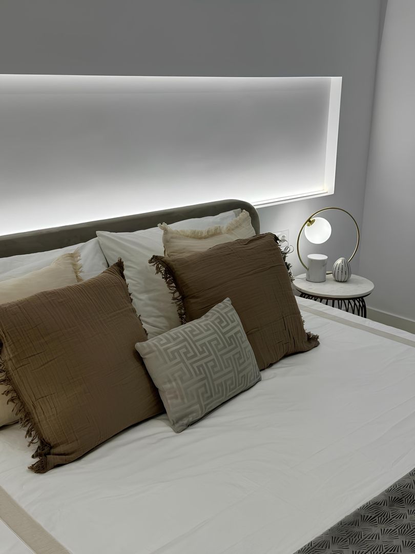 Apartament superb 3 camere I Cortina North I Loc de parcare inclus - Poză 18