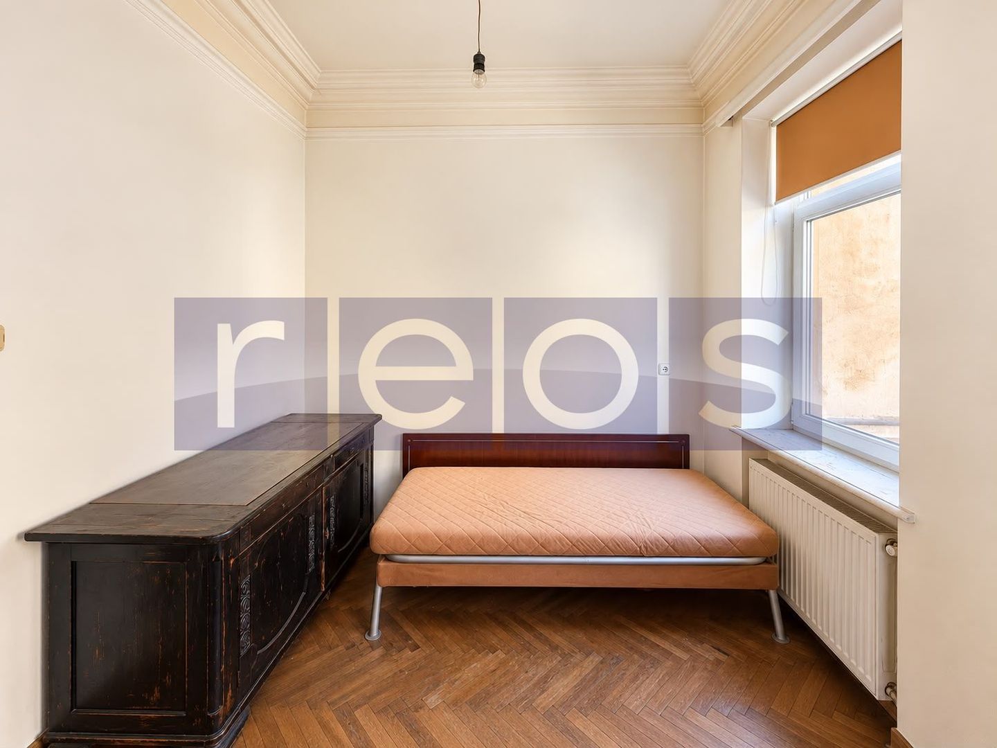APARTAMENT DEOSEBIT CU 3 CAMERE IN VILA INTERBELICA-74MP | ARMENEASCA - Poză 6