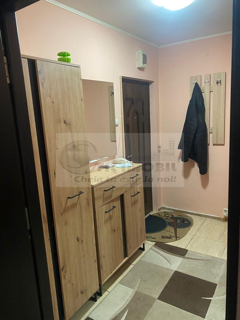 Apartament 2 camere – Podu de Piatră (lângă spălătoria K2) - Poză 4