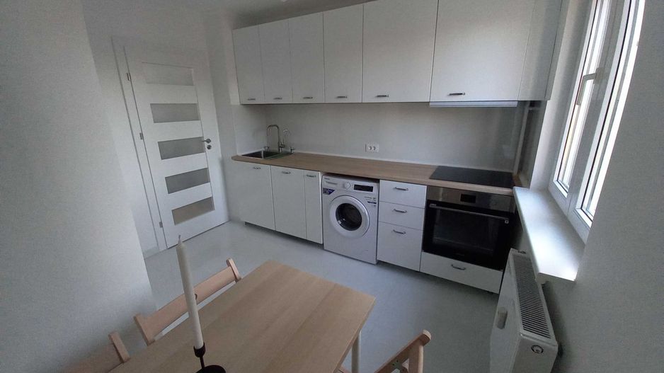 Apartmaent 3 camere Arcul de Triumf - Domenii. - Poză 2