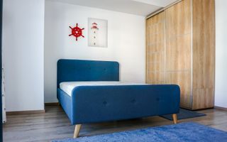 Ap 3 cam, terasa, parcare subterana, Gheorgheni, zona Iulius Mall! - Poză 4