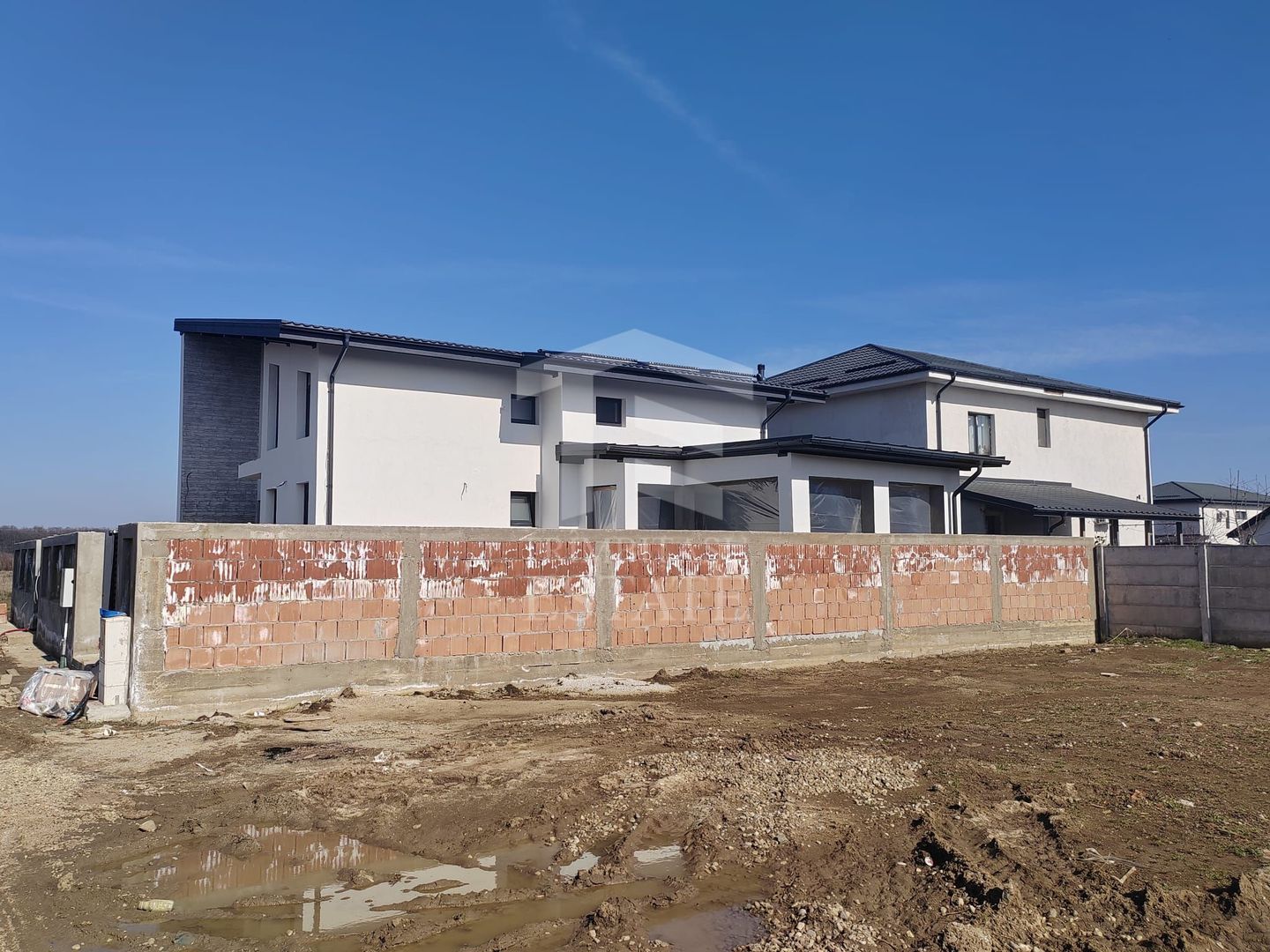 Pantelimon vila individuala ,piscina super constructie - Poză 5