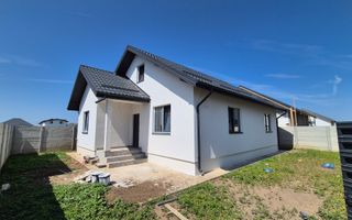 Casa P+Pod + teren 331 mp - Pantelimon - Poză 1