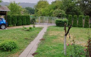 Casa 3 camere,100 mp, 565mp teren,1 baie,1 garaj 0% comision - Poză 14