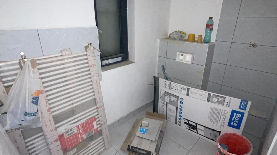 CALEA MEDVES, 4 CAMERE,DUPLEX - Poză 7