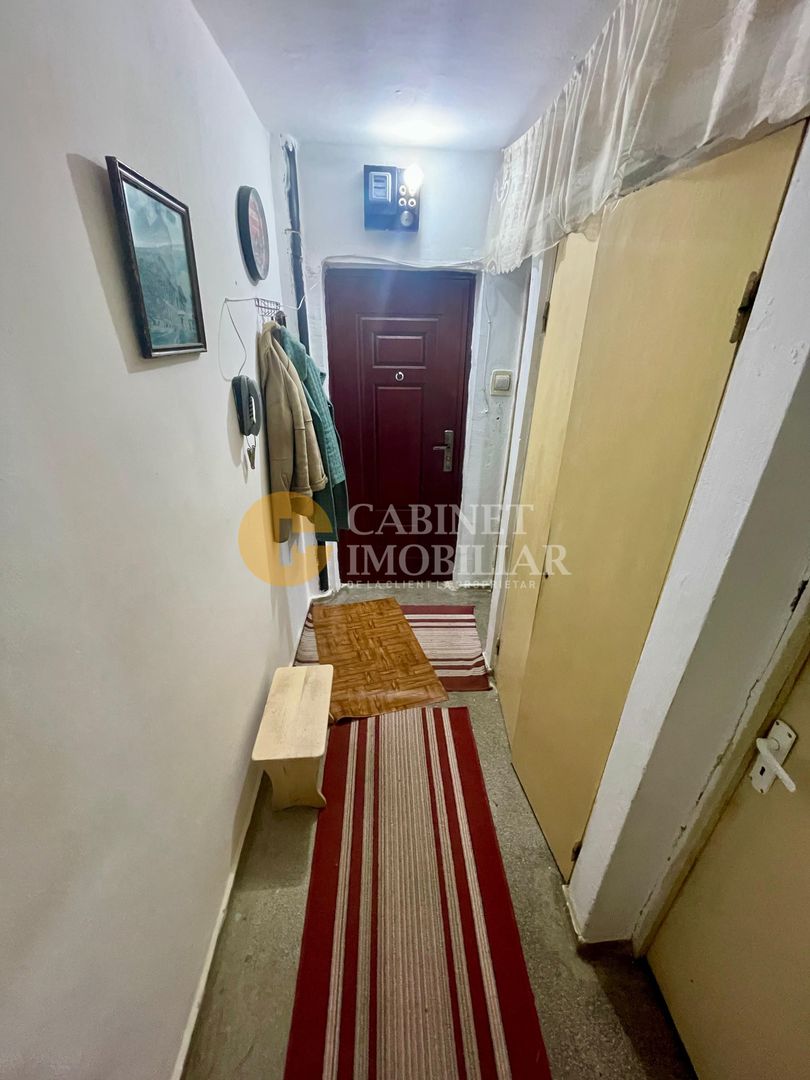 Apartament cu 2 camere - Etaj Intermediar - Zona Olimp - Poză 5