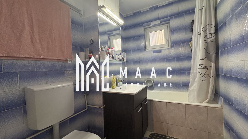 Apartament 3 camere | 65 MPU | Pivnita | Decomandat | Turnisor - Poză 12