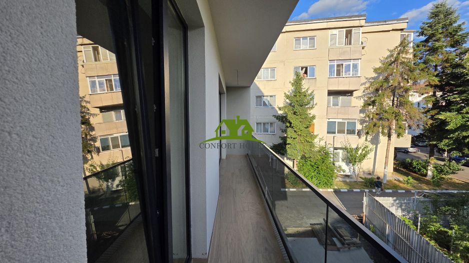 Ap.3 Camere la Etaj 1,Bloc 2026, cartier Traian-Cecilia Storck , Rm.VL - Poză 16
