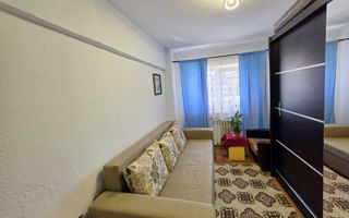 Apartament 3 camere, 65 mp utili, 2 bai, etaj 2, Cetate, zona Stadion - Poză 7