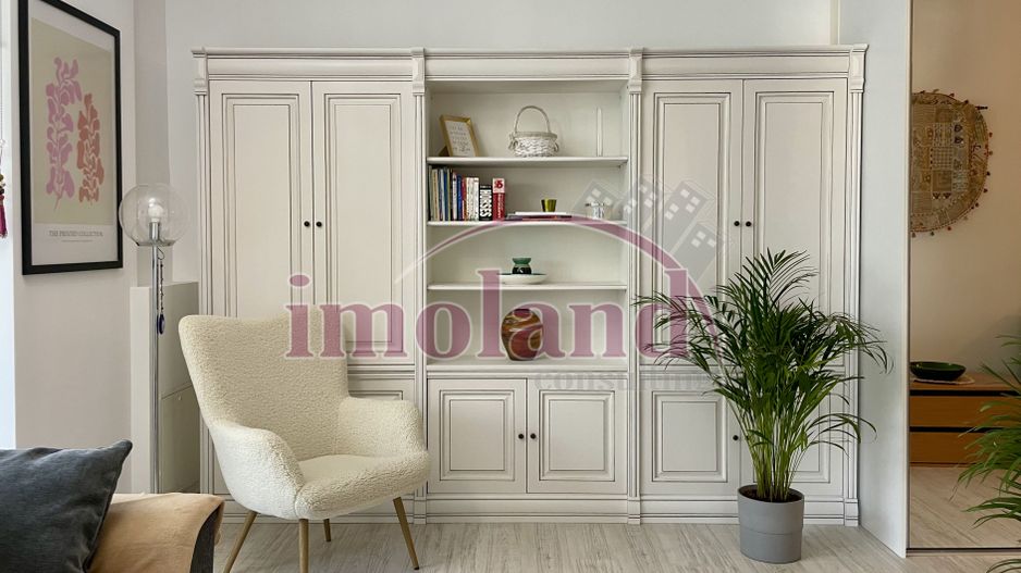 Inchiriere apartament 2 camere 2 bai bloc nou - Băneasa/Herastrau - Poză 3