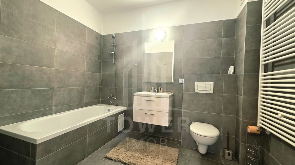 Apartament 3 camere , D-na Stanca / Prima chirie . - Poză 9