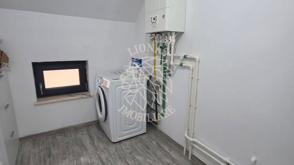 Apartement 115 mp+pod-et 1-gradina 167 mp-Zona Casa Somesana - Poză 7
