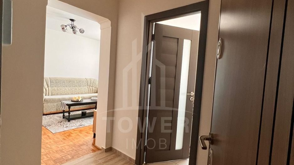 Apartament 2 camere de închiriat | Zona Centrală - Poză 13