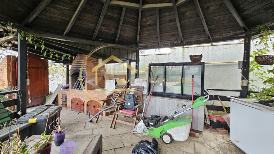 Inchiriere casa 3 camere - Poză 4