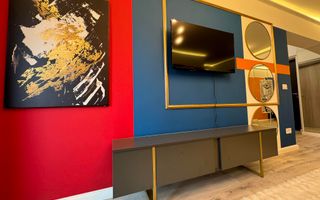 Apartament 2 camere  cu parcare Bucium - Excentric Apartaments - Poză 11