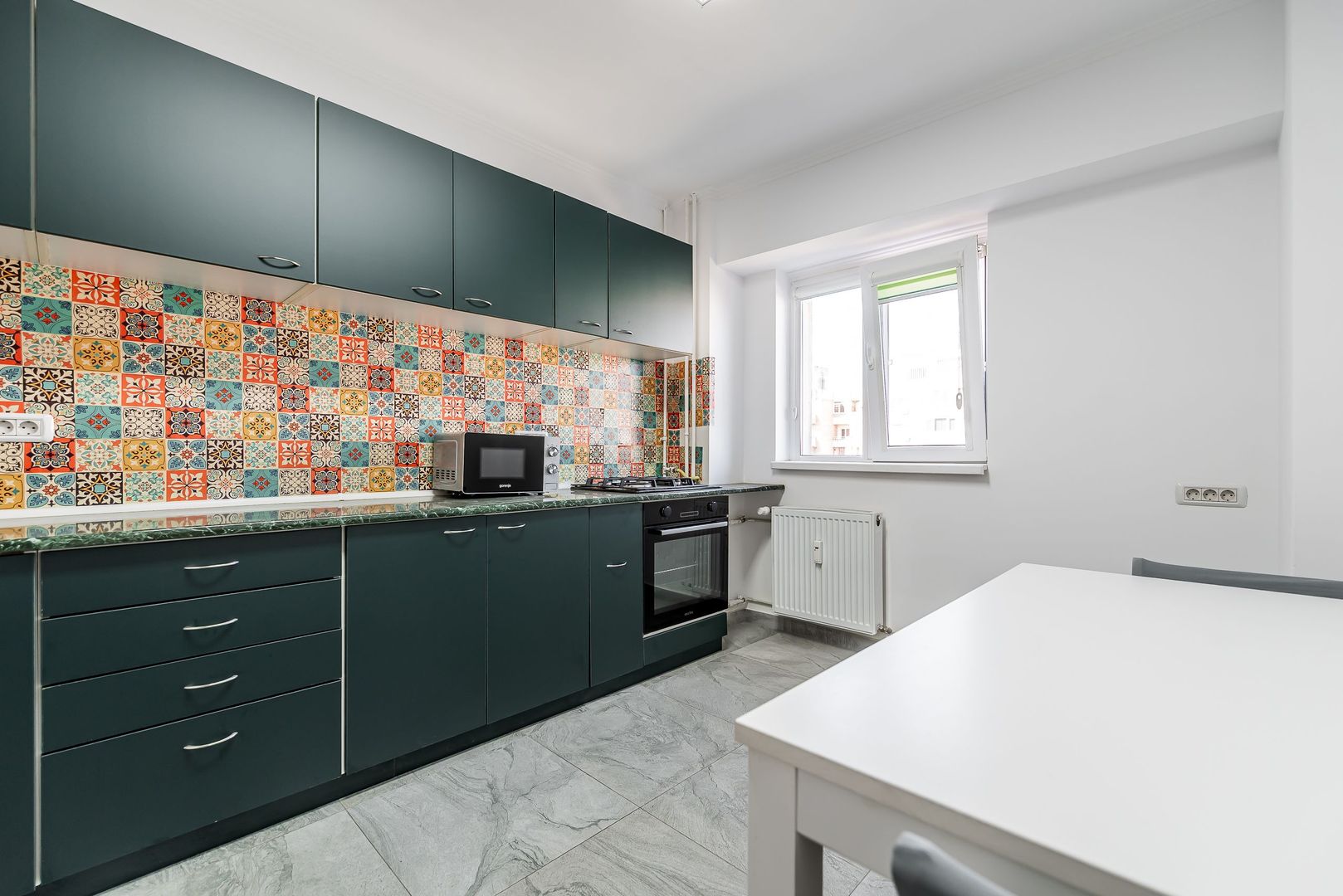 Apartament 2 camere | Renovat | Calea Aurel Vlaicu - Poză 4