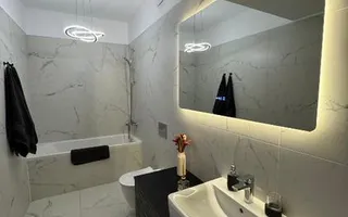 Apartament 3 camere WIN Herastrau I Curte terasaI TERMEN SCURT ICOM0% - Poză 12